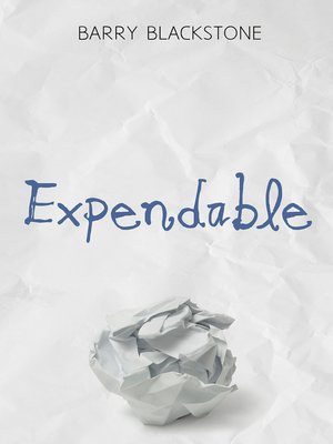 cover image of Expendable